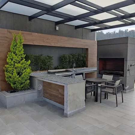 Goya Suites Y Comfort Quito Exterior photo