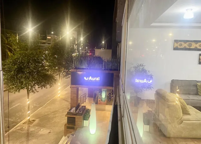 Goya Suites Y Comfort