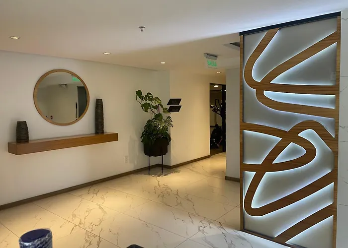 Goya Suites Y Comfort