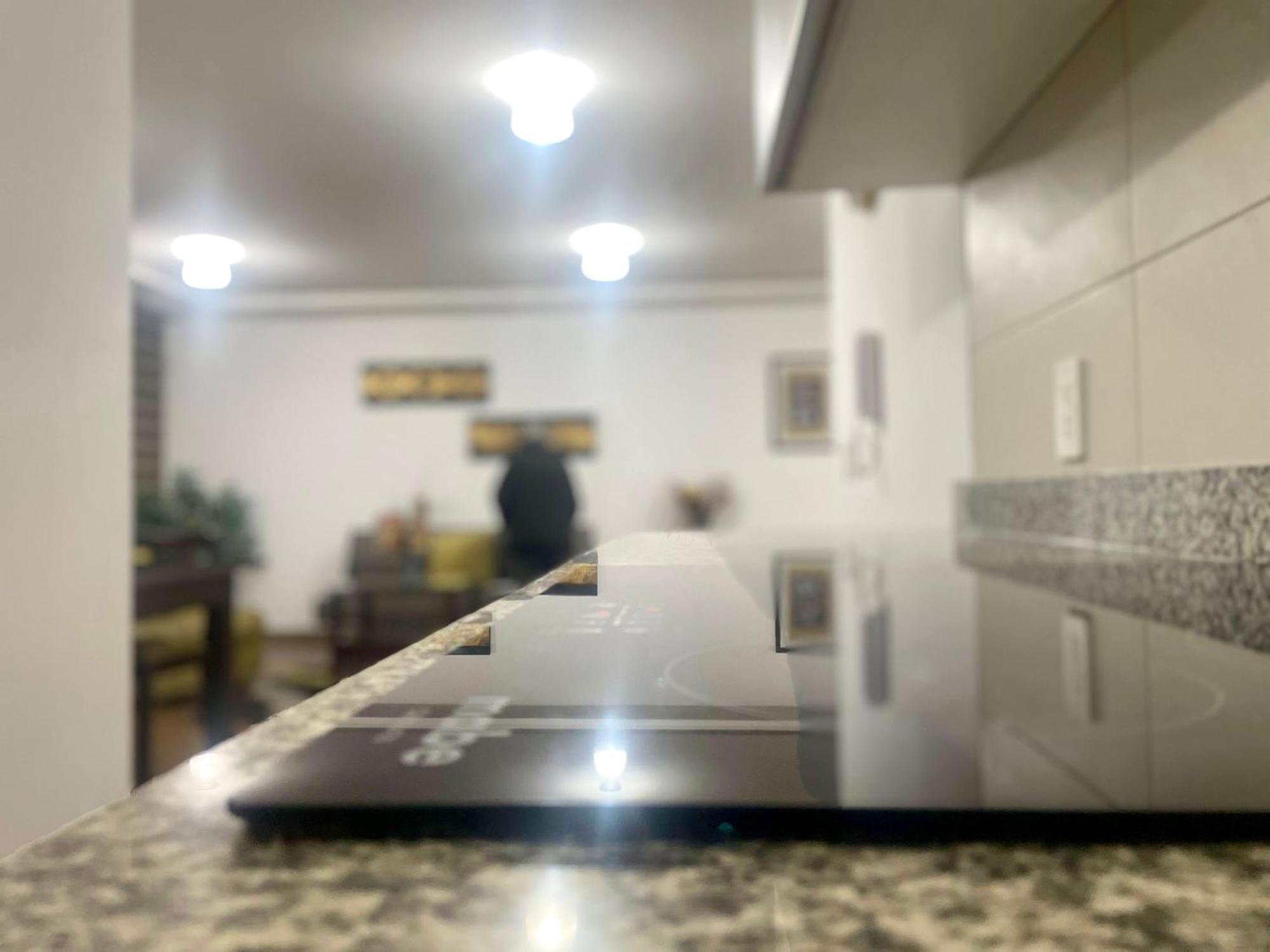 Apartment Goya Y Comfort