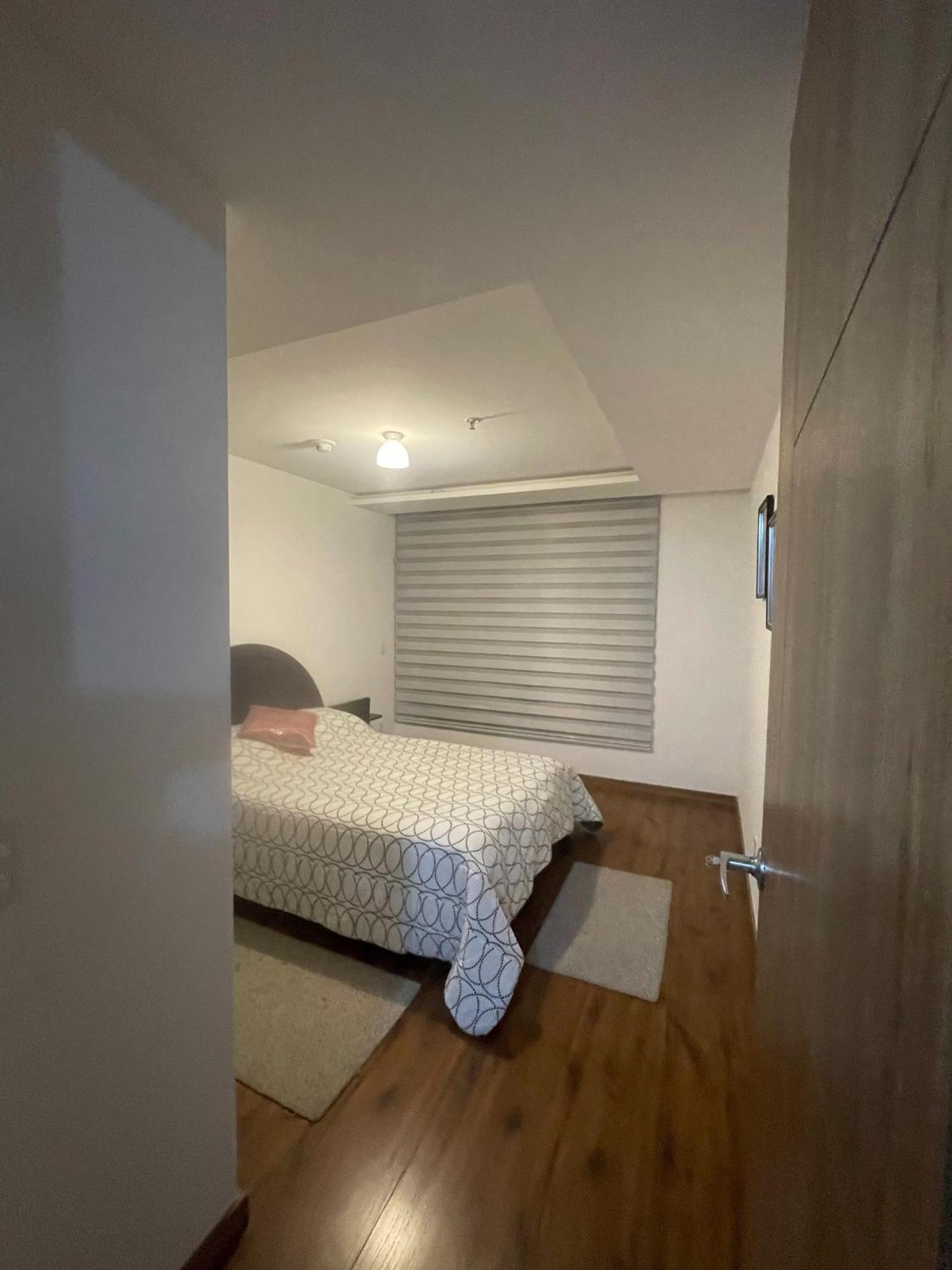 Apartment Goya Y Comfort Quito