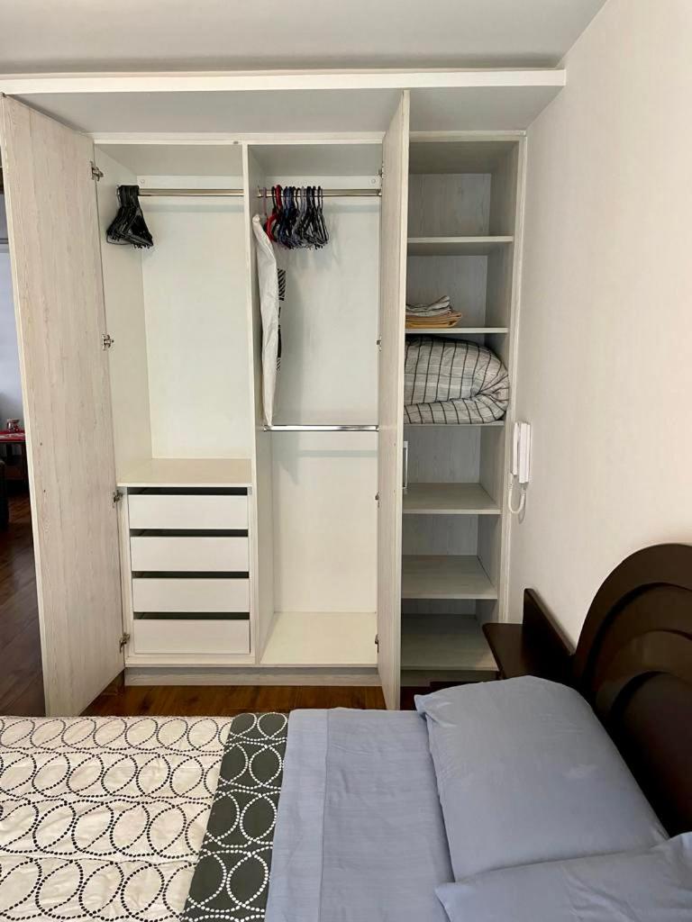Apartment Goya Y Comfort Quito