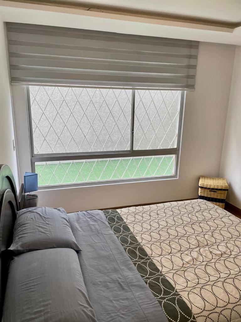 Apartment Goya Y Comfort