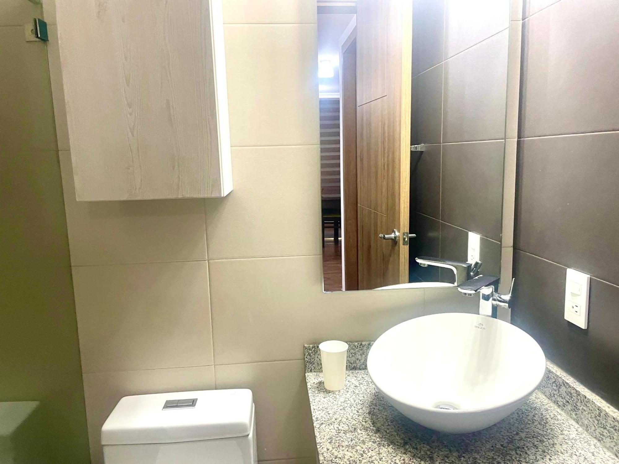 Apartment Goya Y Comfort Quito