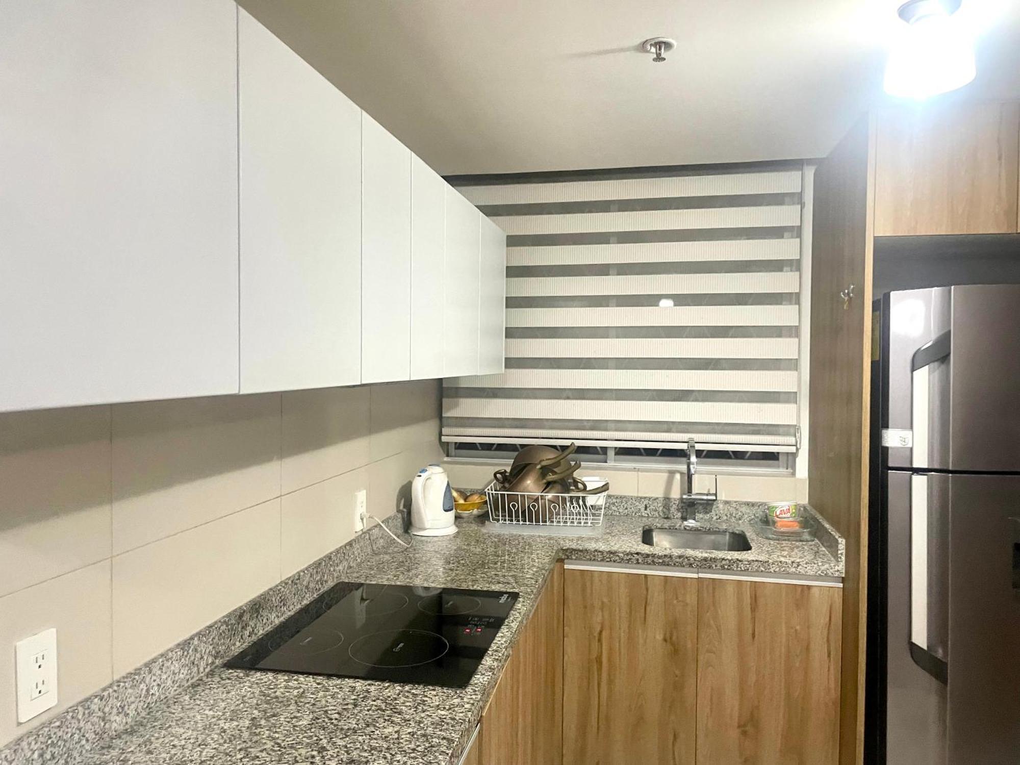 Apartment Goya Y Comfort