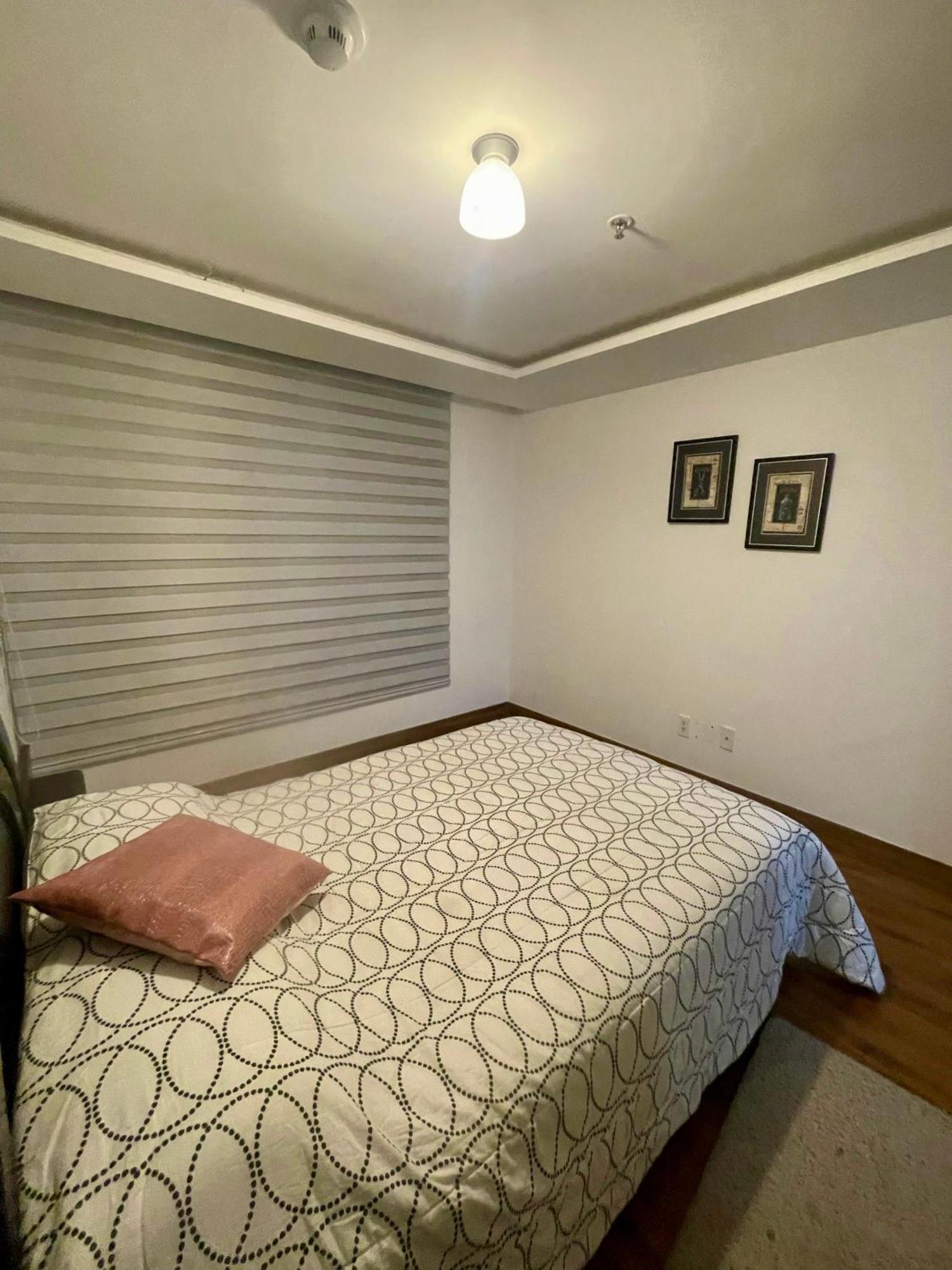 Apartment Goya Y Comfort Quito
