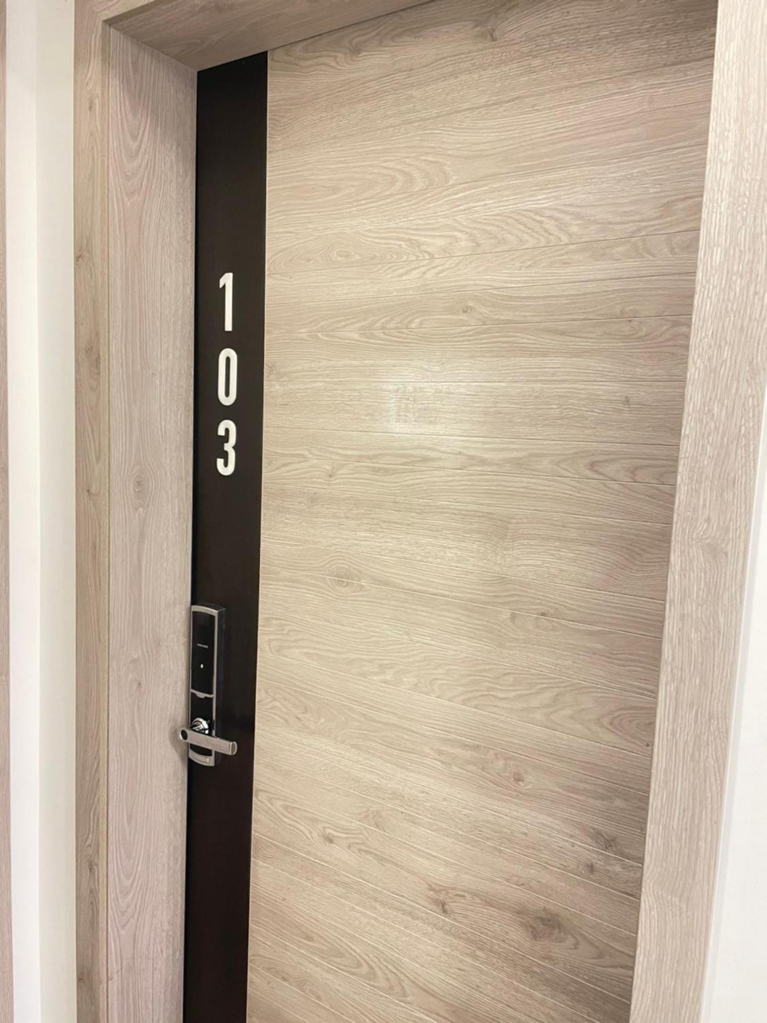 Apartamento Goya Y Comfort *