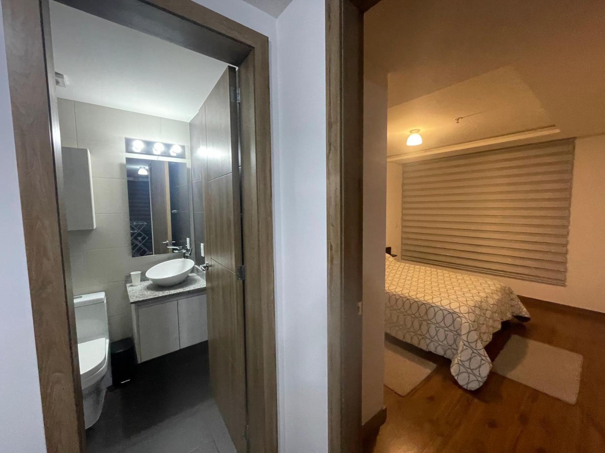 Apartment Goya Y Comfort *