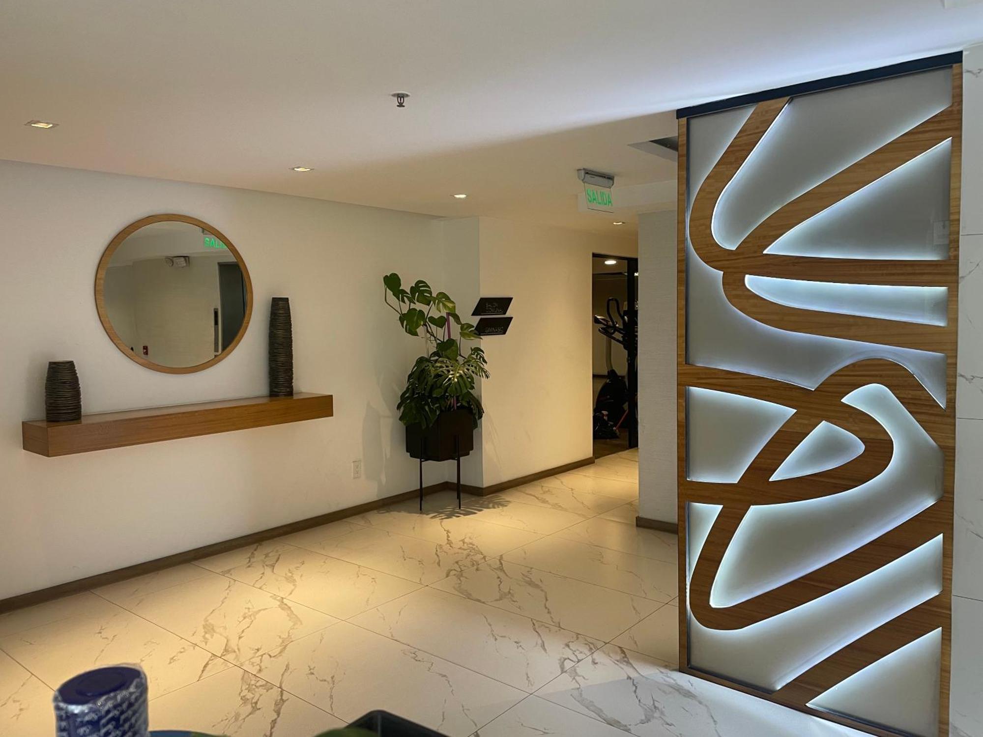 Apartamento Goya Y Comfort *