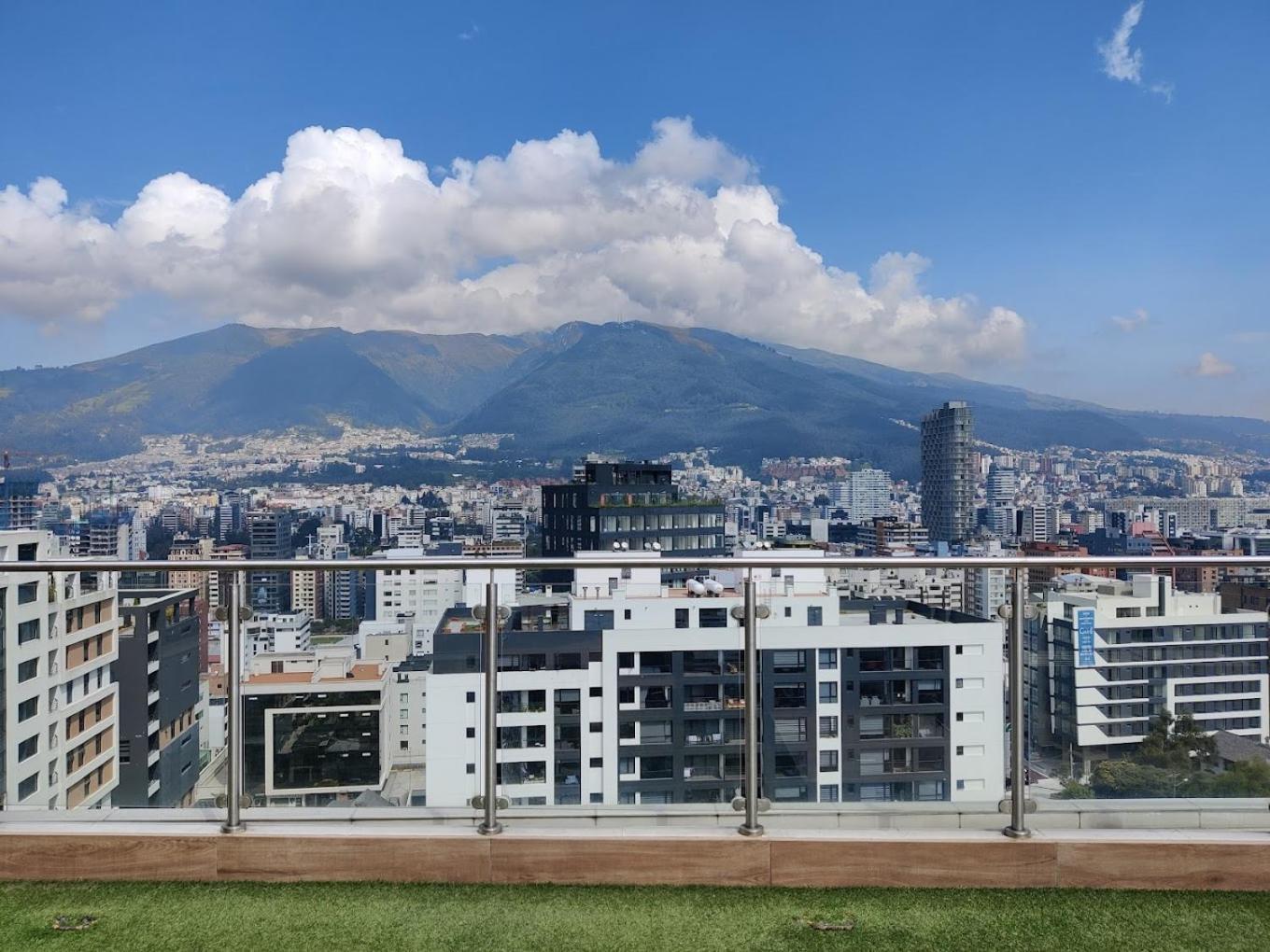 Goya Y Comfort Quito